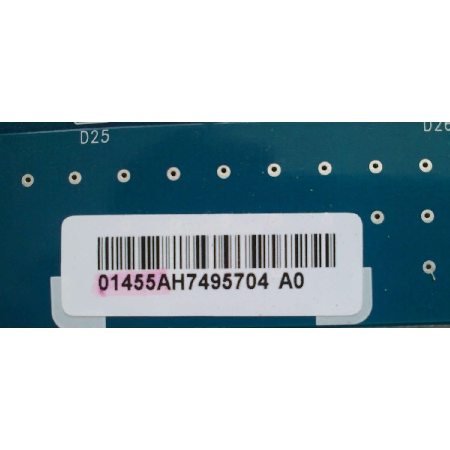 BACKLIGHT INVERTER RU / SONY LJ97-01455A / SSB520HA24-RU / 01455A / MODELOS KDL-52W3000 / KDL-52WL130 / KDL-52S5100 - Imagen 3